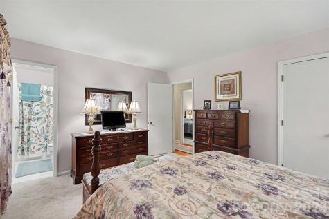 13611 Idlefield Lane Matthews NC 28105