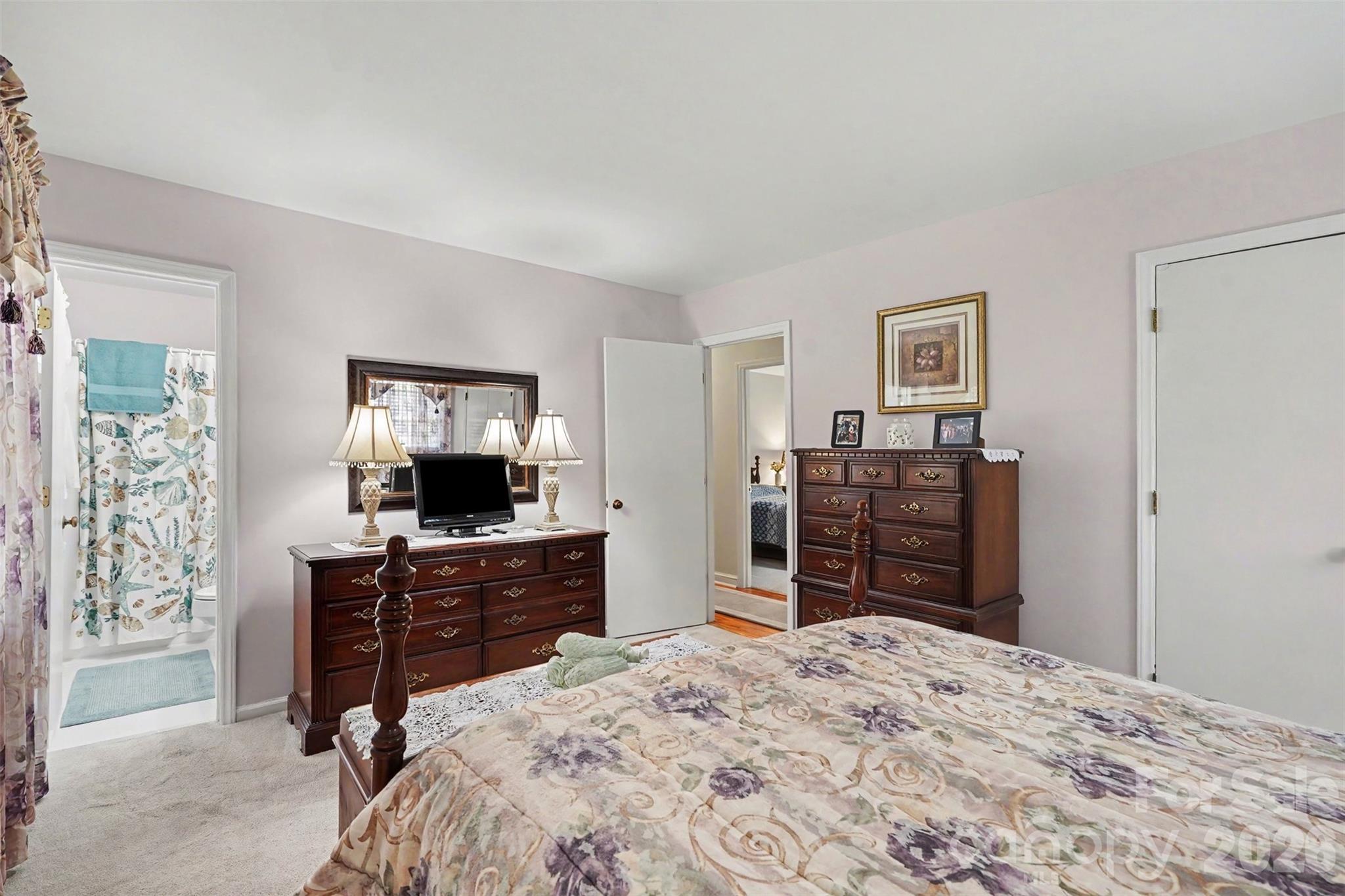 13611 Idlefield Lane Matthews NC 28105