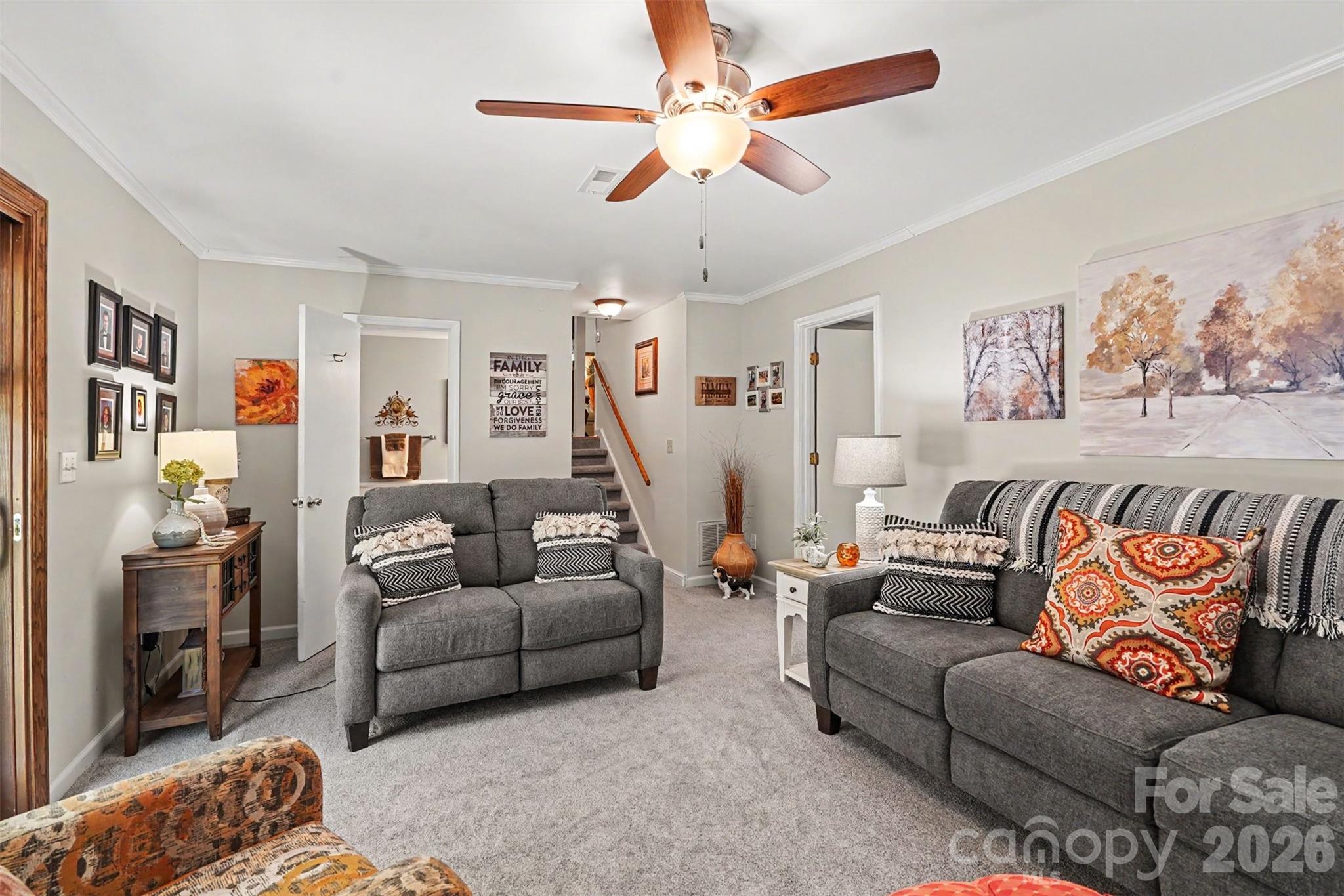 13611 Idlefield Lane Matthews NC 28105