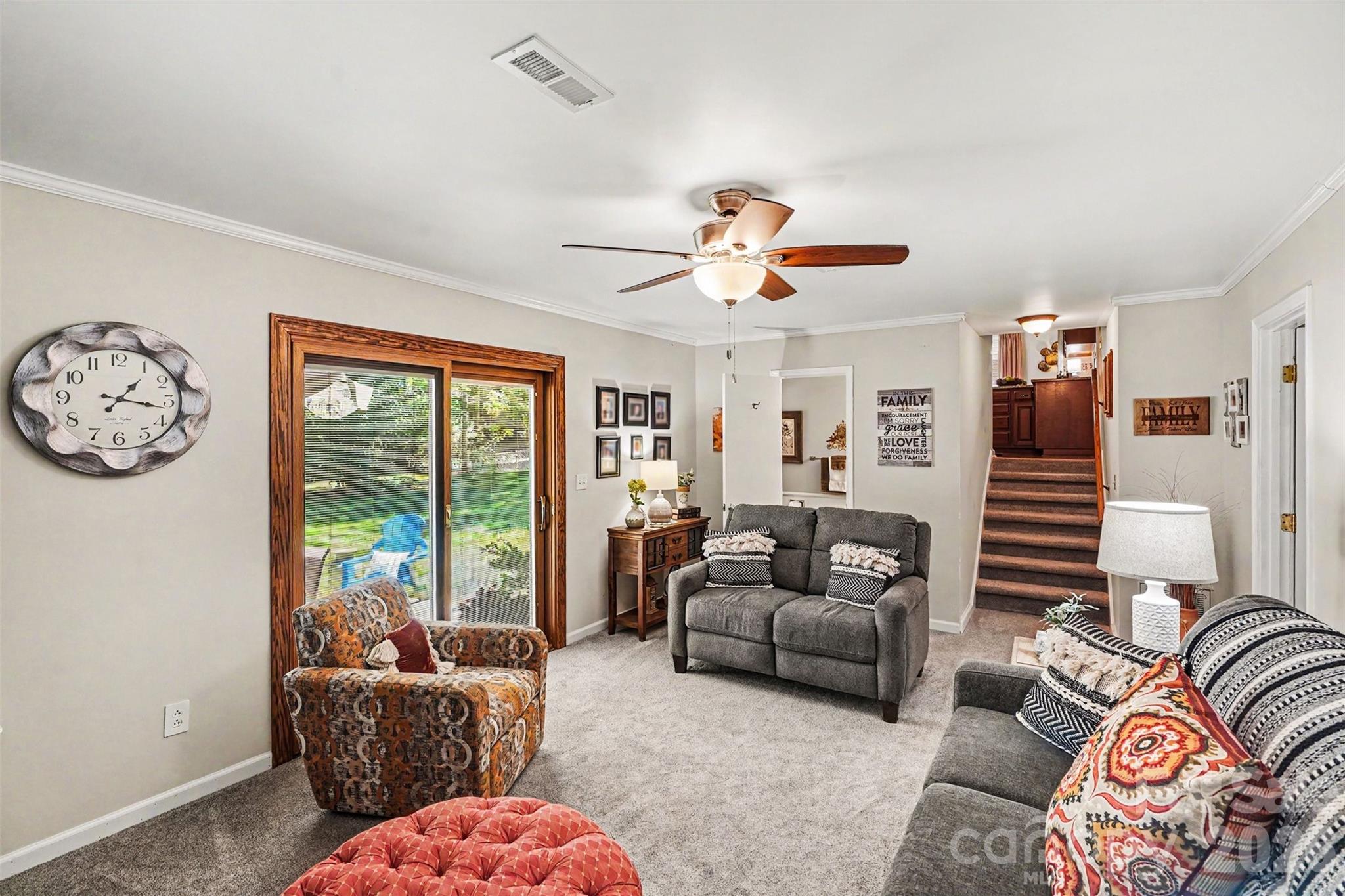 13611 Idlefield Lane Matthews NC 28105