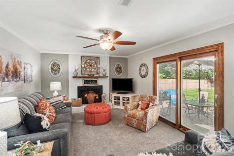 13611 Idlefield Lane Matthews NC 28105