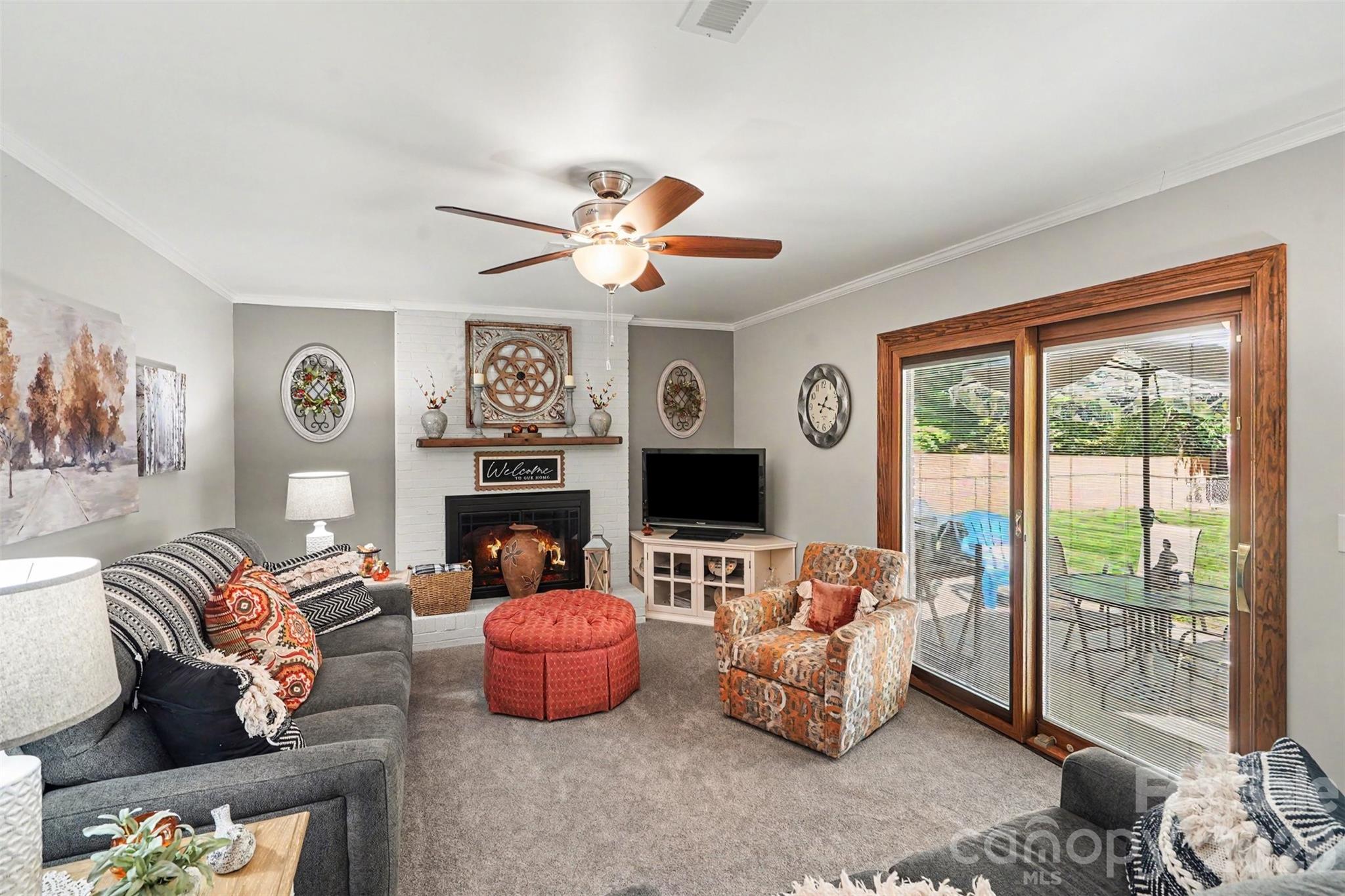 13611 Idlefield Lane Matthews NC 28105