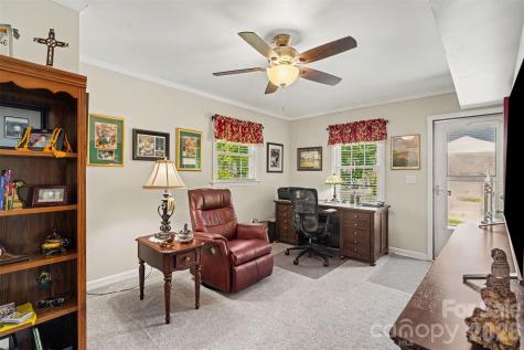 13611 Idlefield Lane Matthews NC 28105