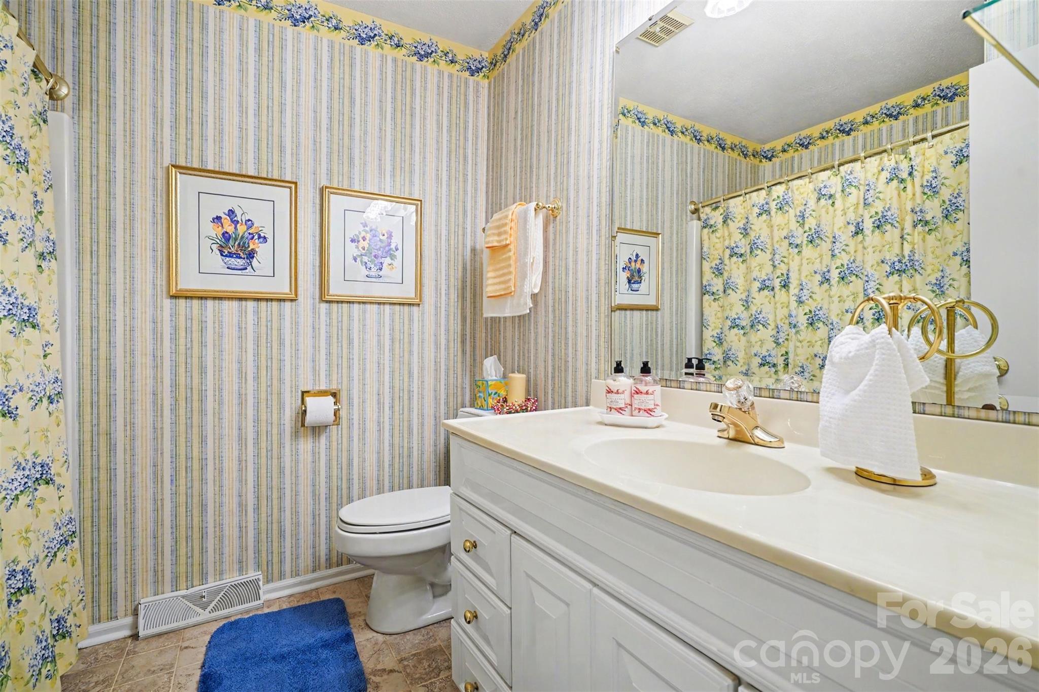 13611 Idlefield Lane Matthews NC 28105