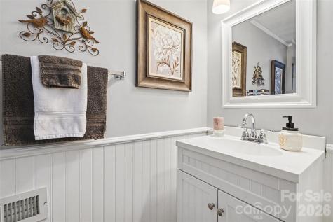 13611 Idlefield Lane Matthews NC 28105