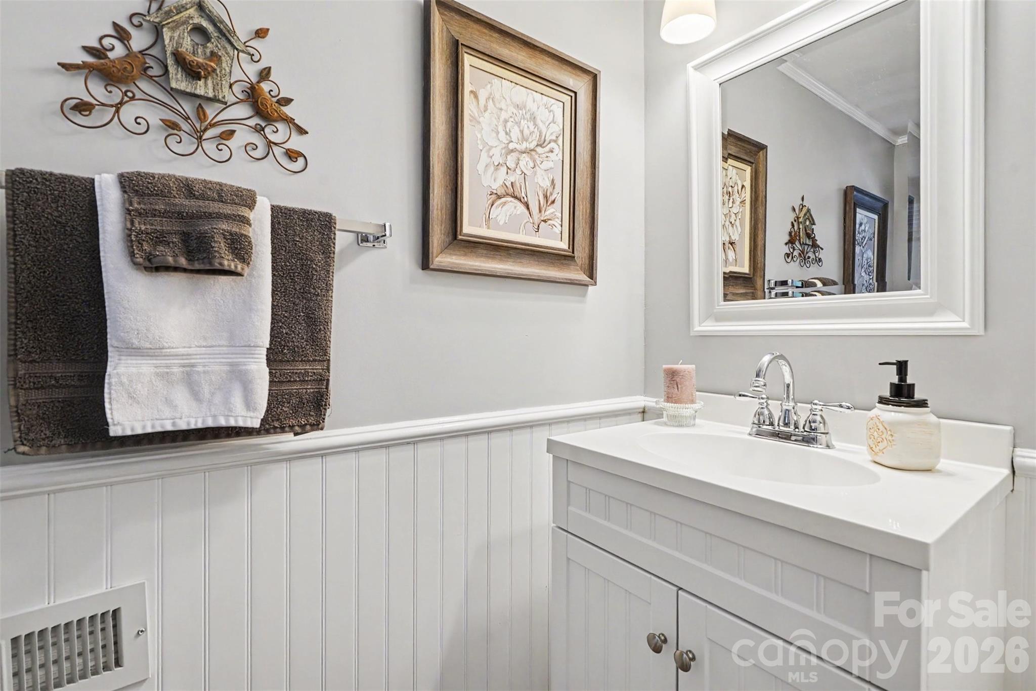 13611 Idlefield Lane Matthews NC 28105