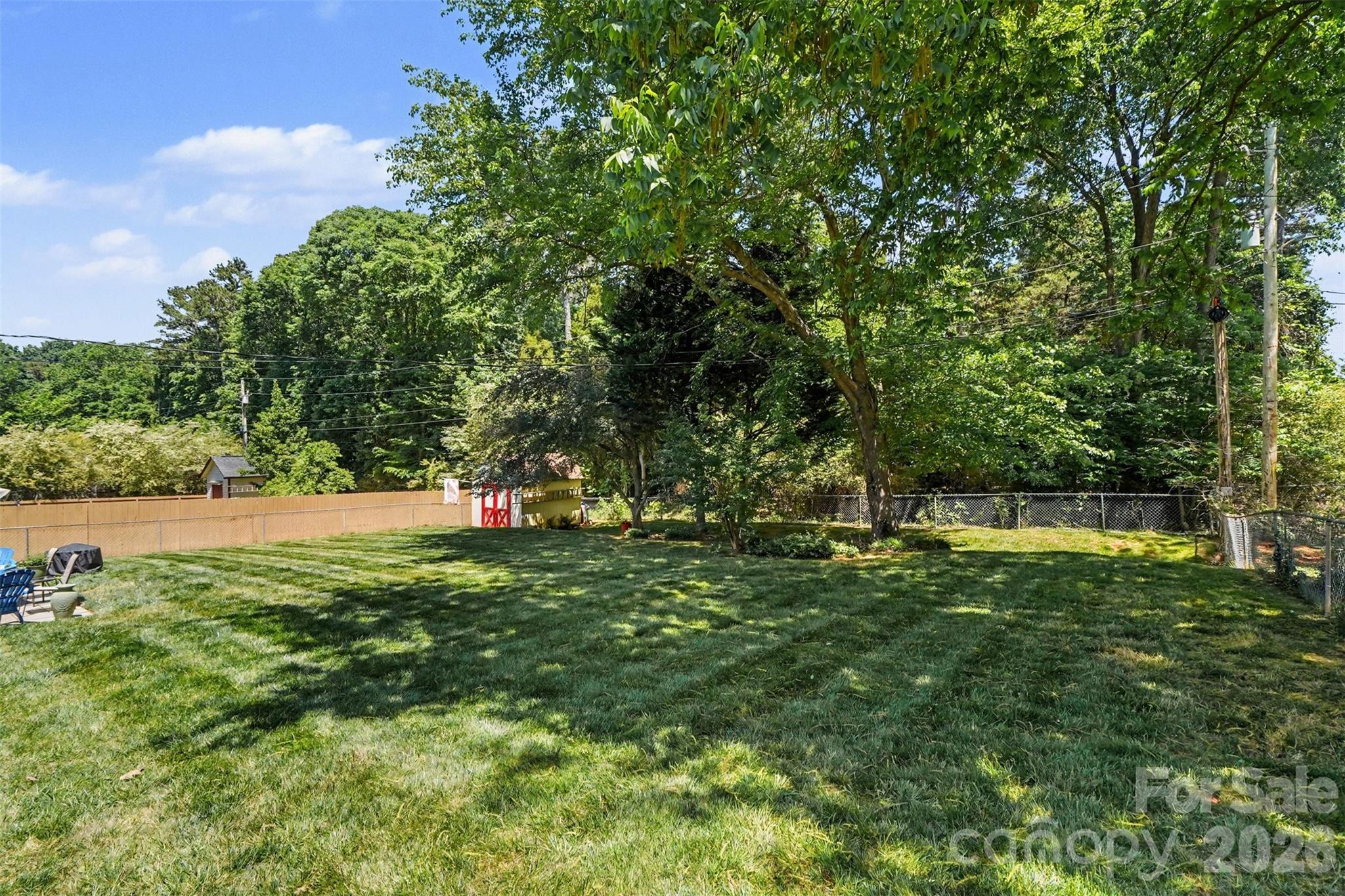 13611 Idlefield Lane Matthews NC 28105