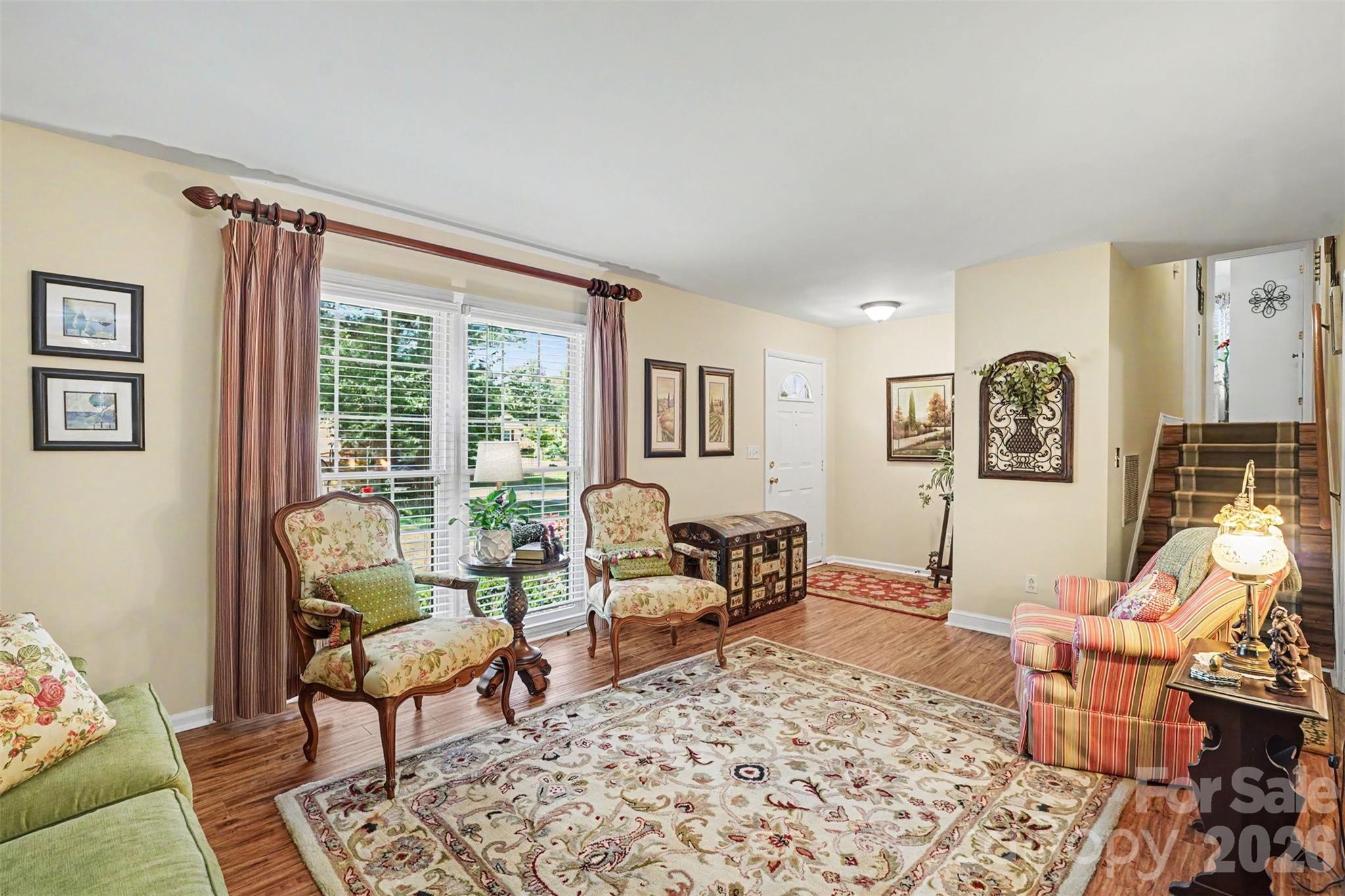 13611 Idlefield Lane Matthews NC 28105