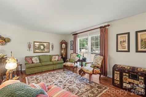 13611 Idlefield Lane Matthews NC 28105