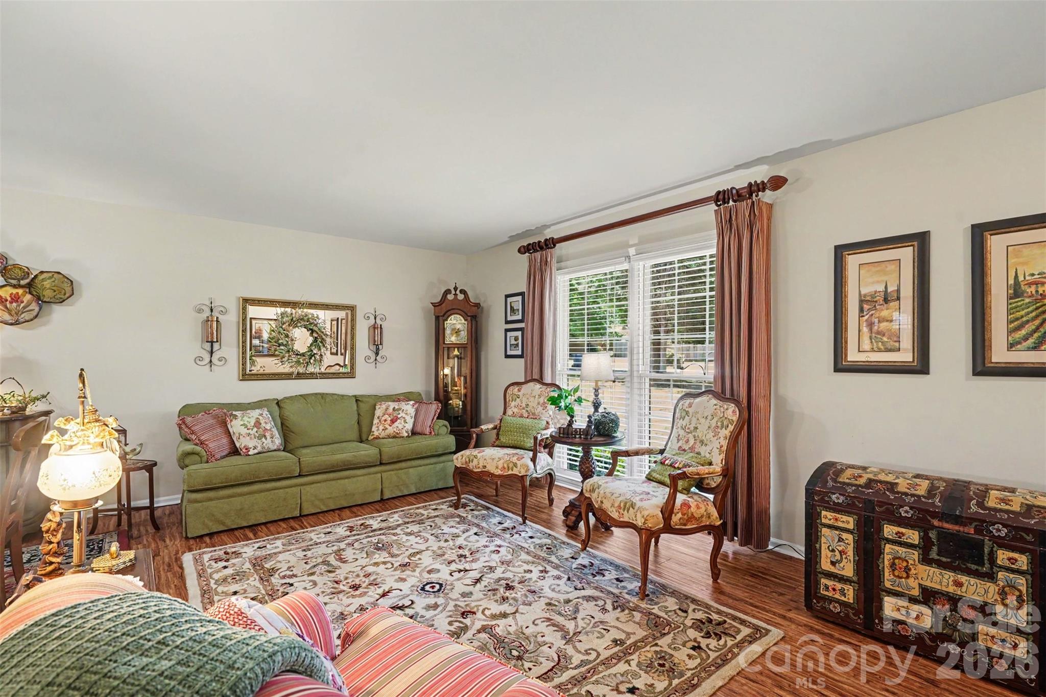 13611 Idlefield Lane Matthews NC 28105