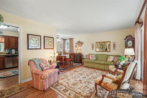 13611 Idlefield Lane Matthews NC 28105