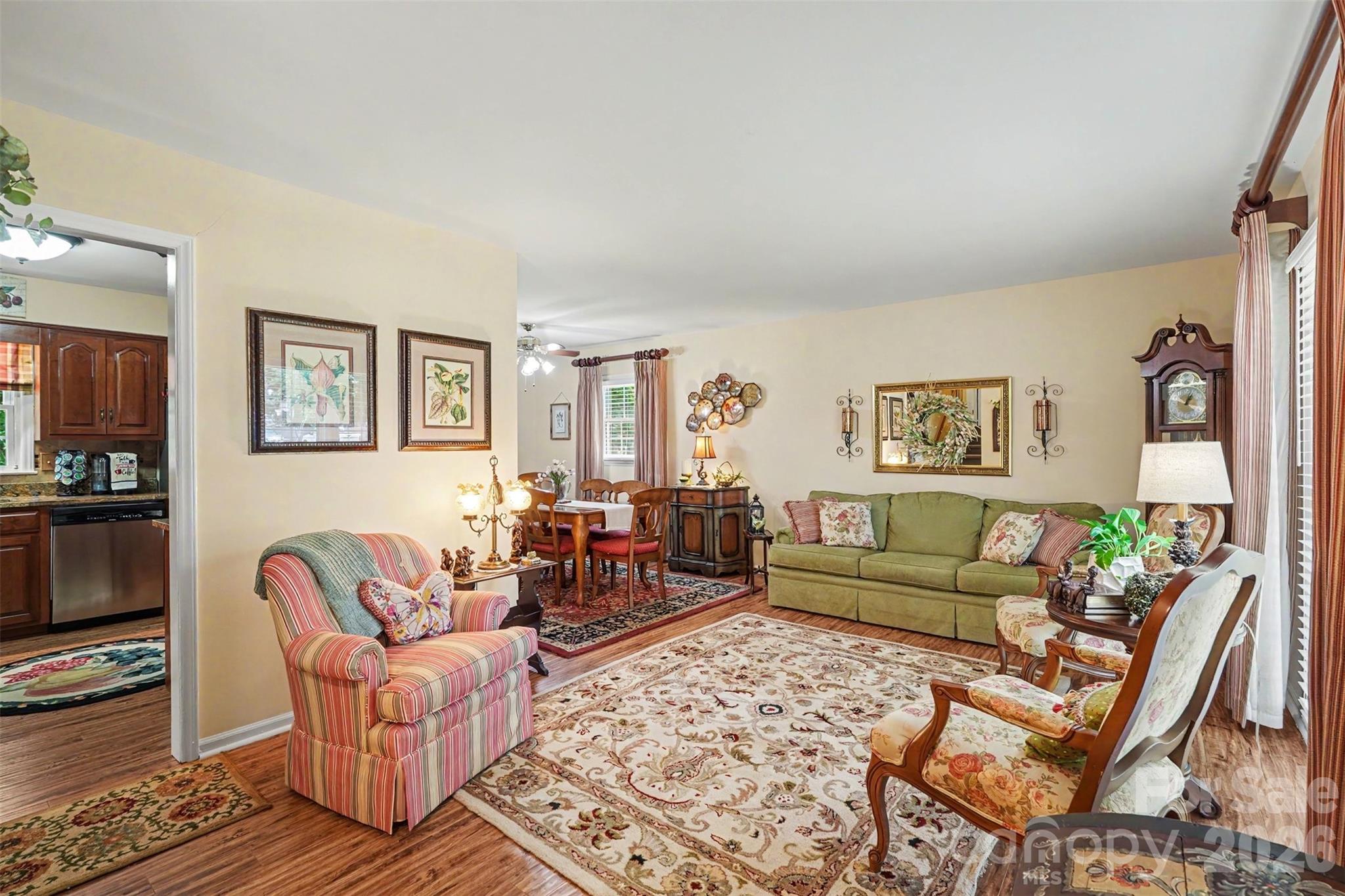 13611 Idlefield Lane Matthews NC 28105