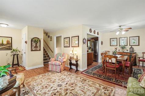 13611 Idlefield Lane Matthews NC 28105