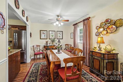 13611 Idlefield Lane Matthews NC 28105
