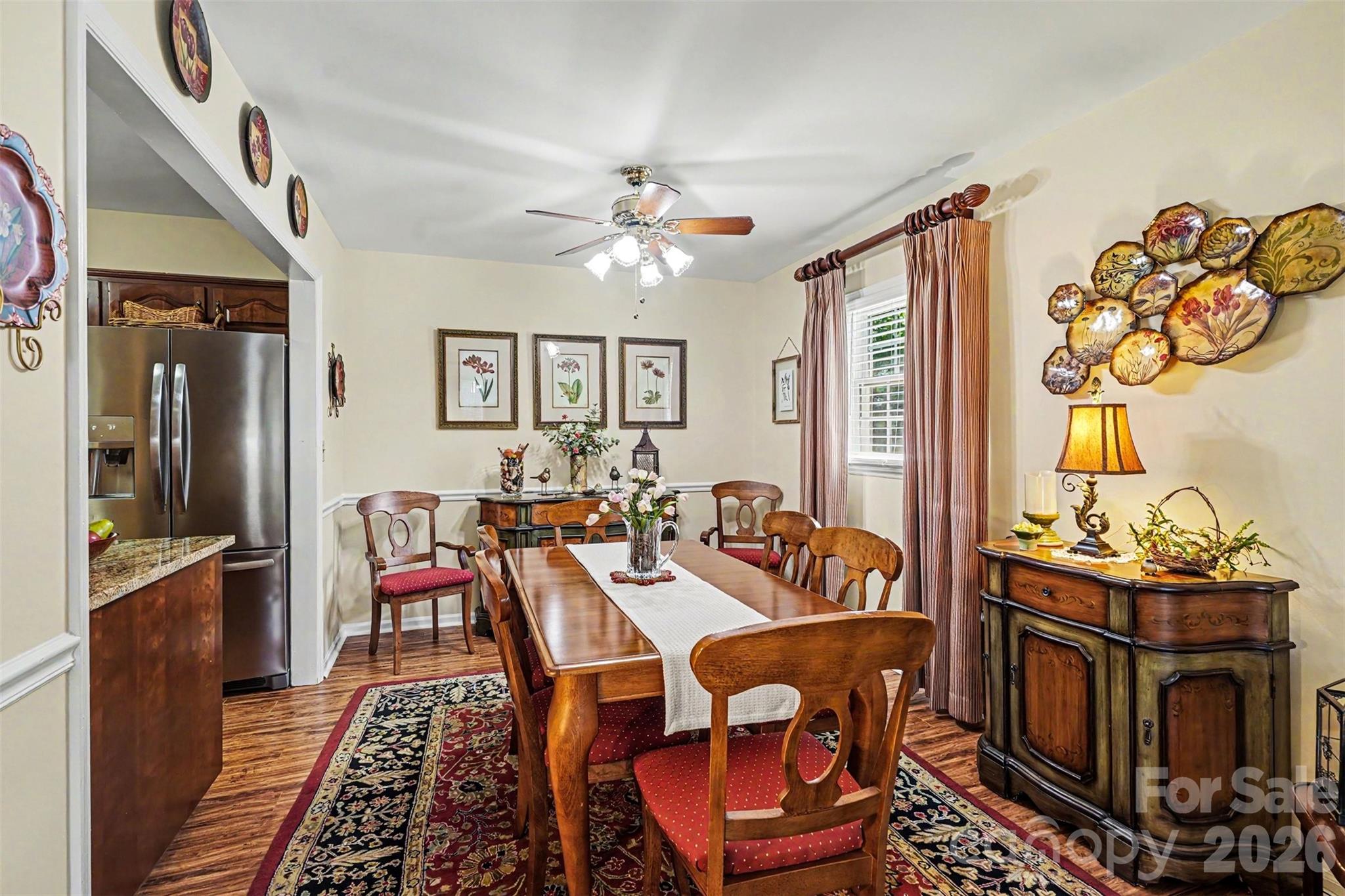 13611 Idlefield Lane Matthews NC 28105