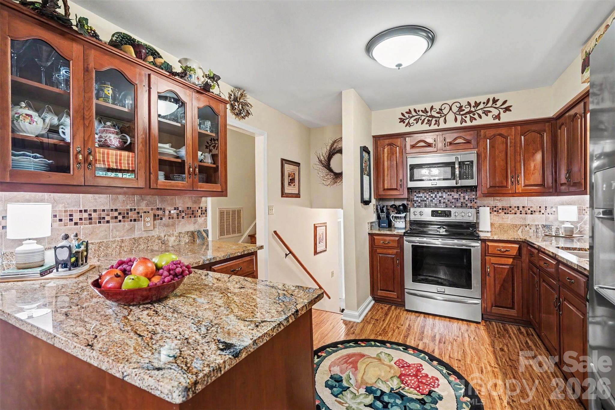 13611 Idlefield Lane Matthews NC 28105
