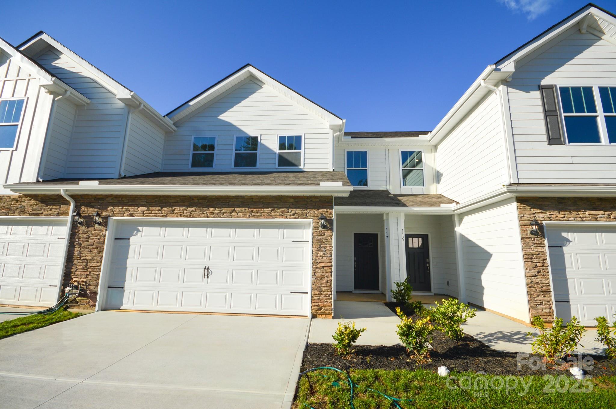 117 Sugg Trail Weaverville NC 28787