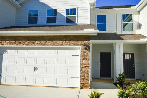 117 Sugg Trail Weaverville NC 28787