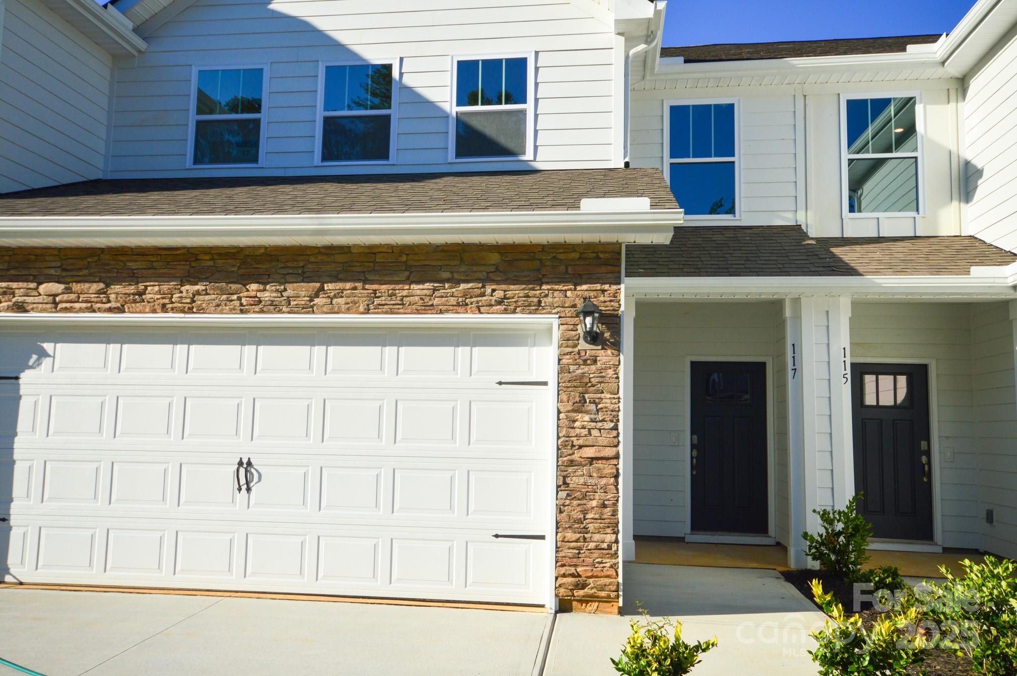 117 Sugg Trail Weaverville NC 28787