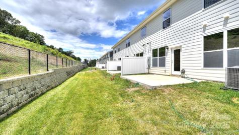 117 Sugg Trail Weaverville NC 28787