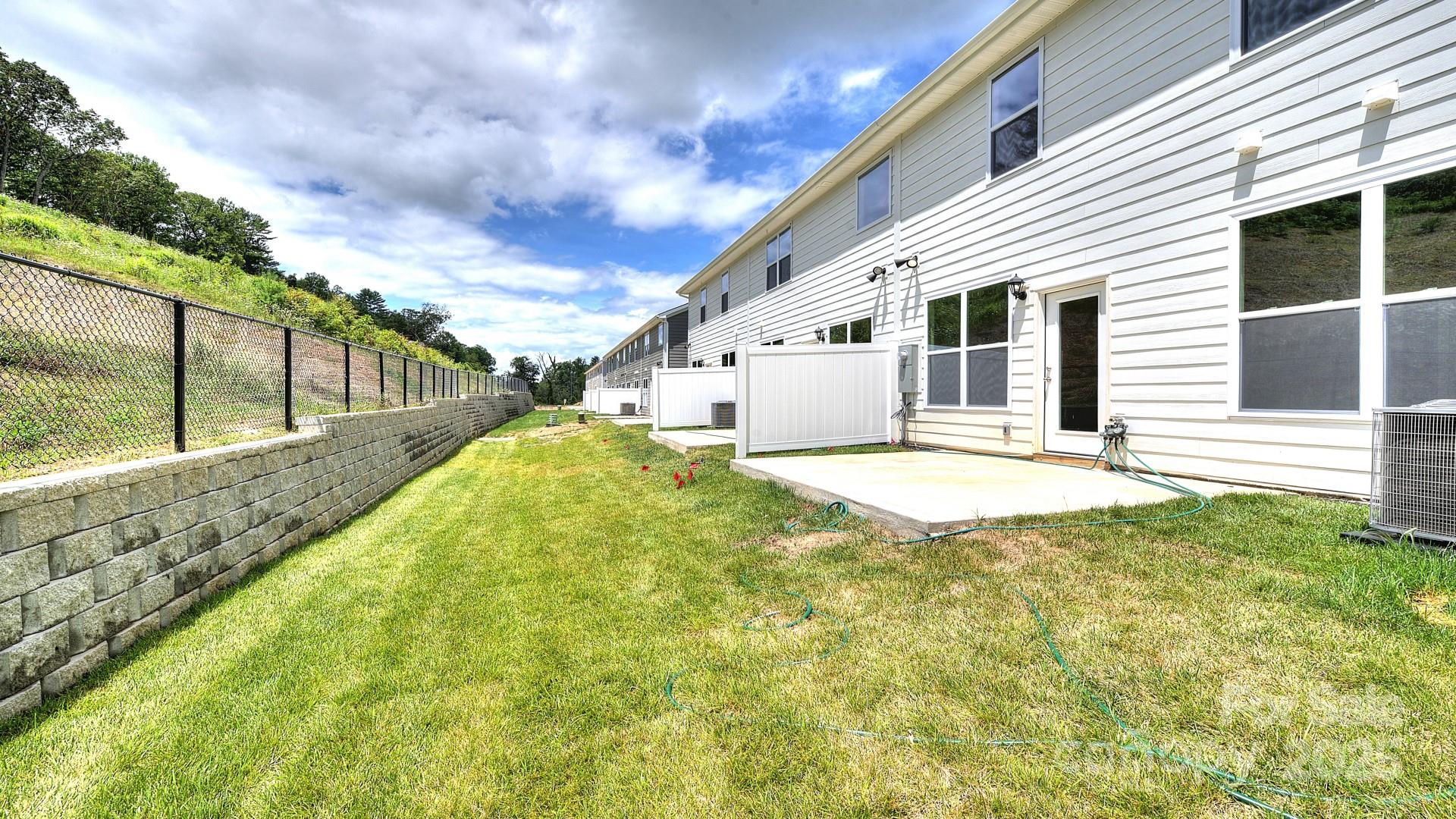 117 Sugg Trail Weaverville NC 28787