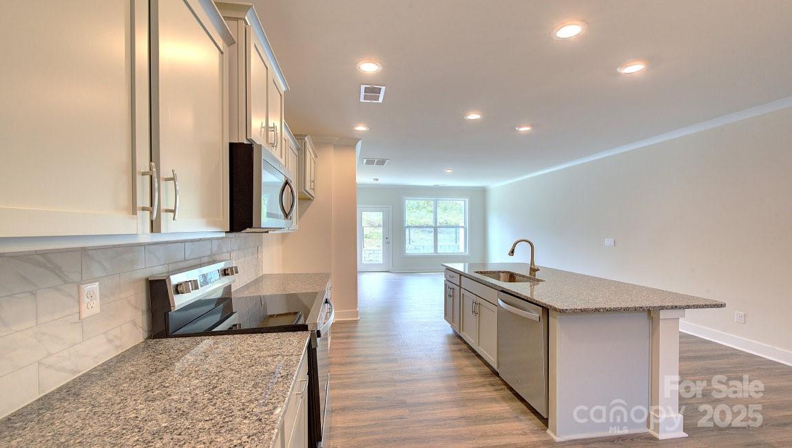 117 Sugg Trail Weaverville NC 28787