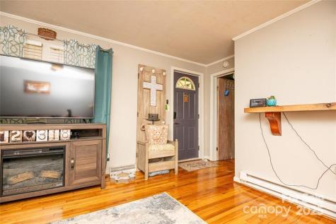 47 Campground Road Asheville NC 28805