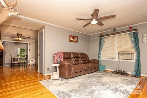 47 Campground Road Asheville NC 28805