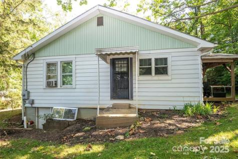 47 Campground Road Asheville NC 28805