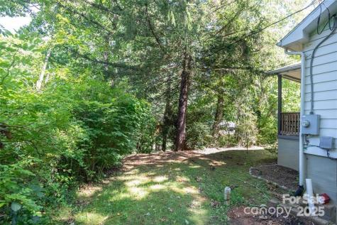 47 Campground Road Asheville NC 28805