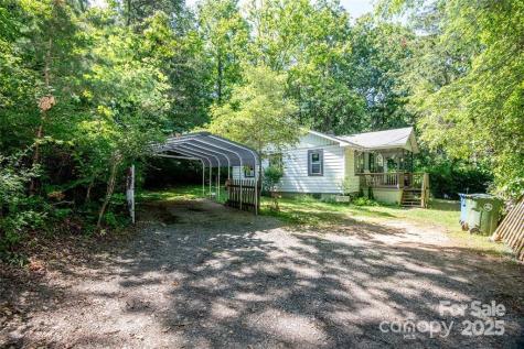 47 Campground Road Asheville NC 28805