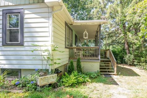 47 Campground Road Asheville NC 28805