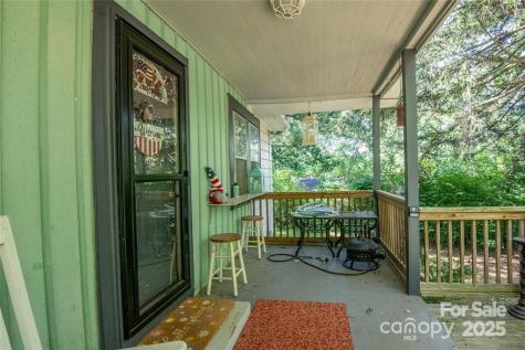 47 Campground Road Asheville NC 28805