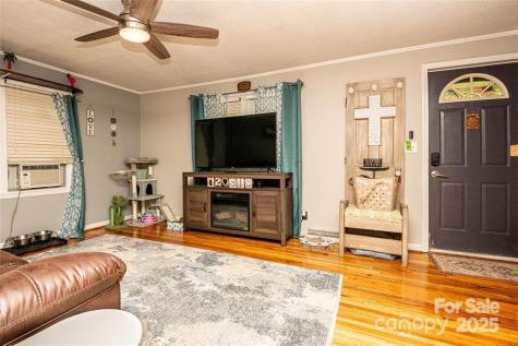 47 Campground Road Asheville NC 28805