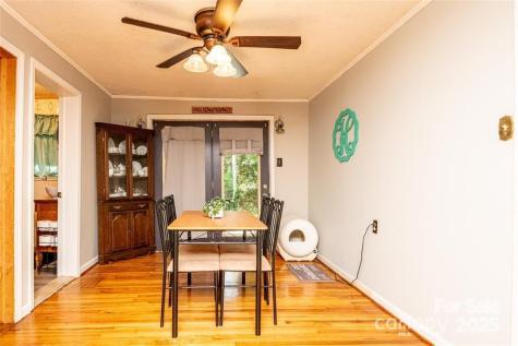 47 Campground Road Asheville NC 28805