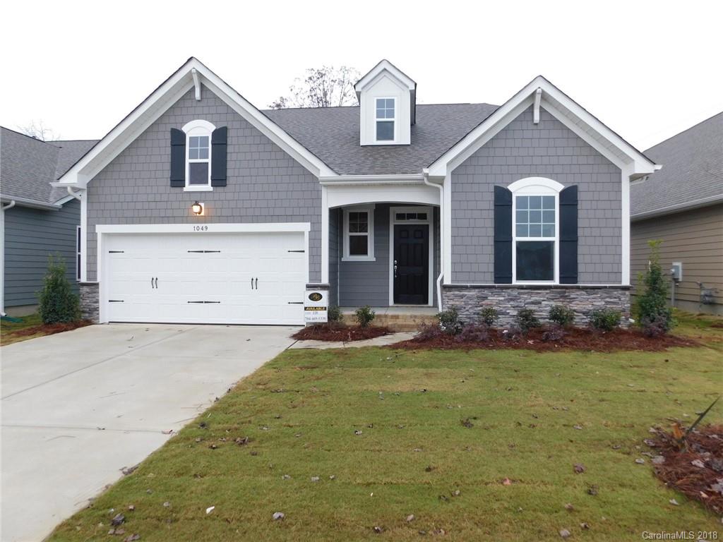 1049 Paddington Drive Indian Trail NC 28079