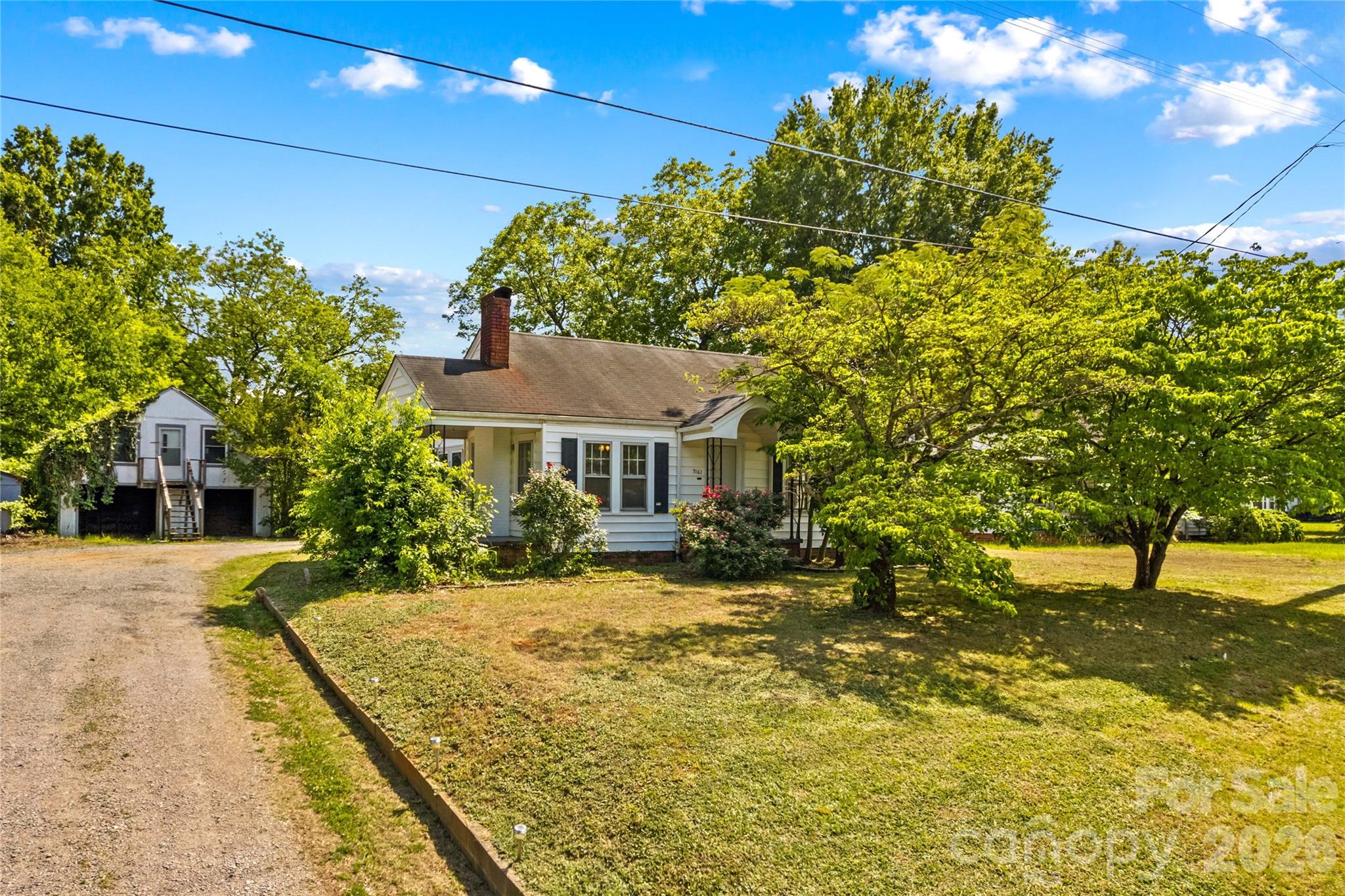 3161 Poplar Tent Road Concord NC 28027