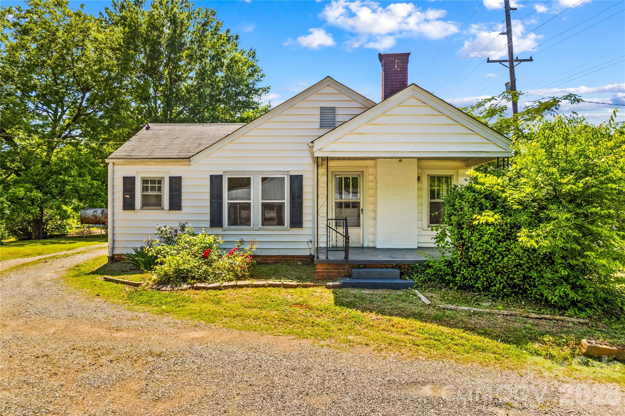 3161 Poplar Tent Road Concord NC 28027