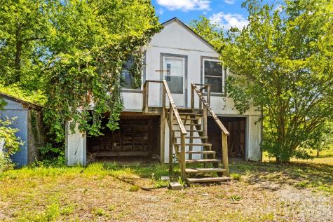 3161 Poplar Tent Road Concord NC 28027