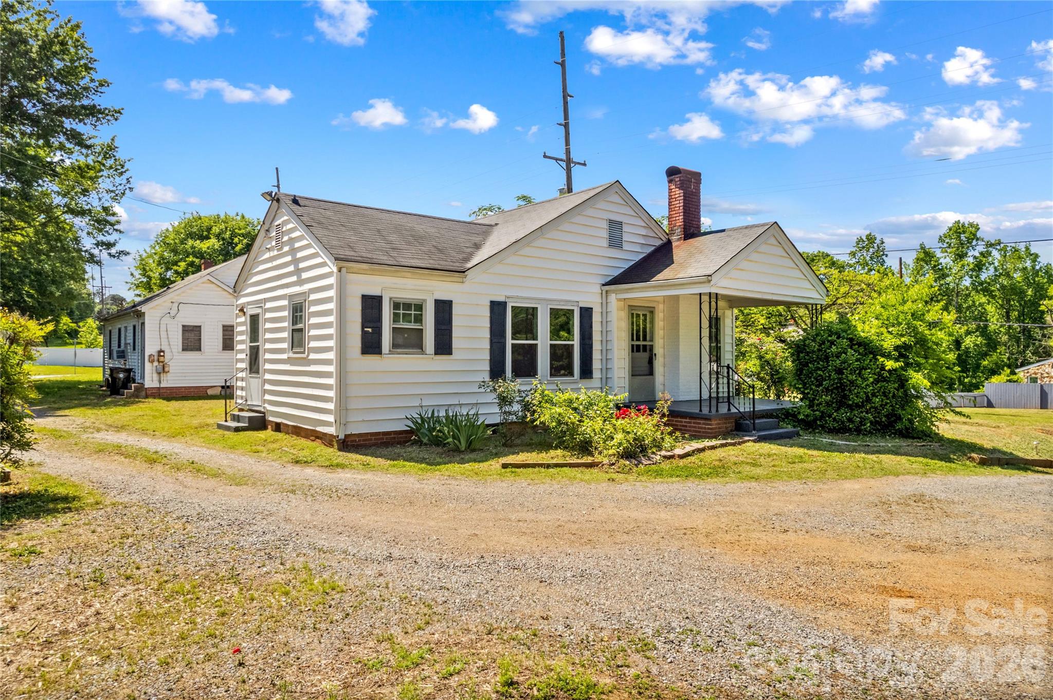 3161 Poplar Tent Road Concord NC 28027