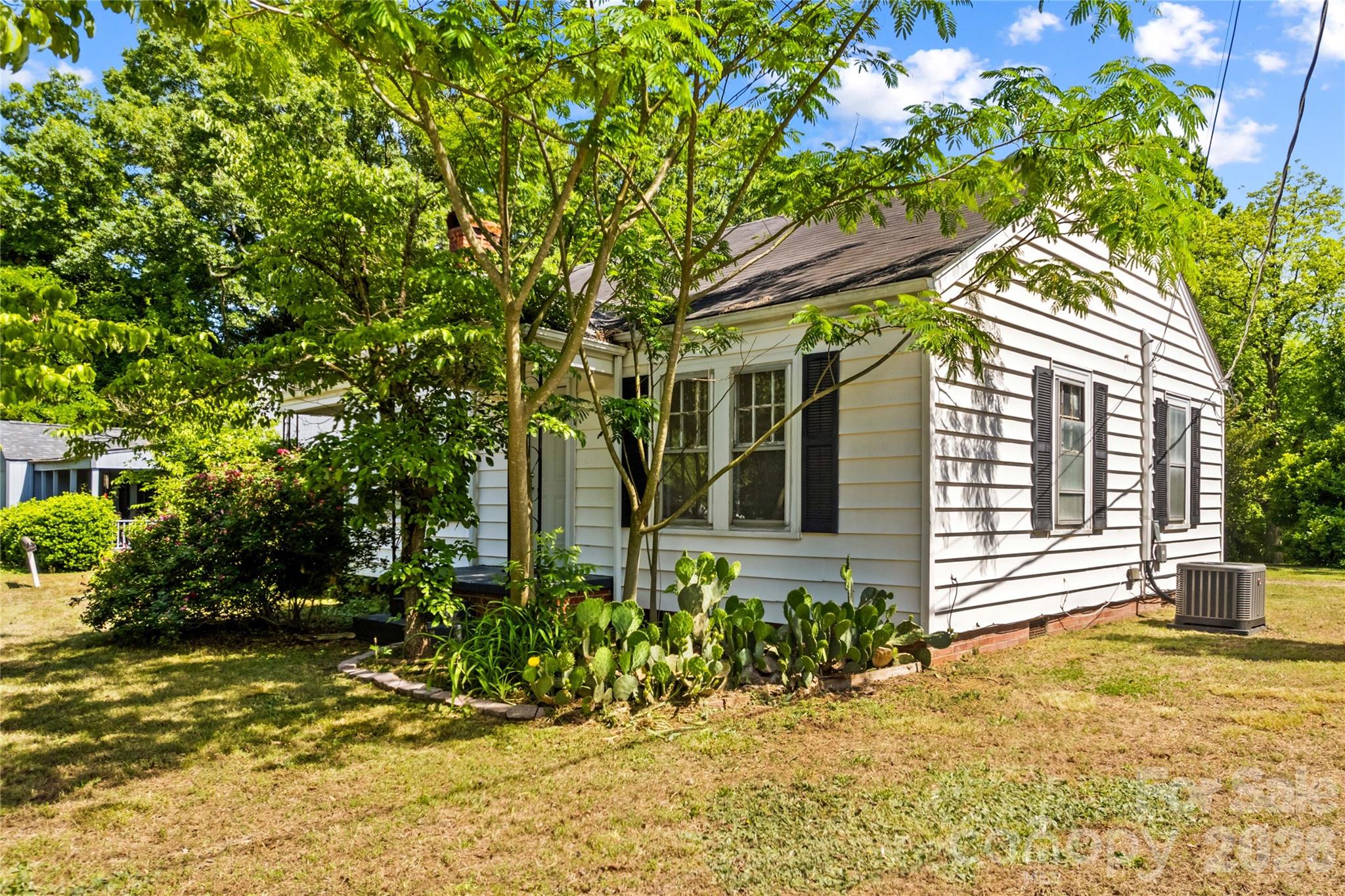 3161 Poplar Tent Road Concord NC 28027