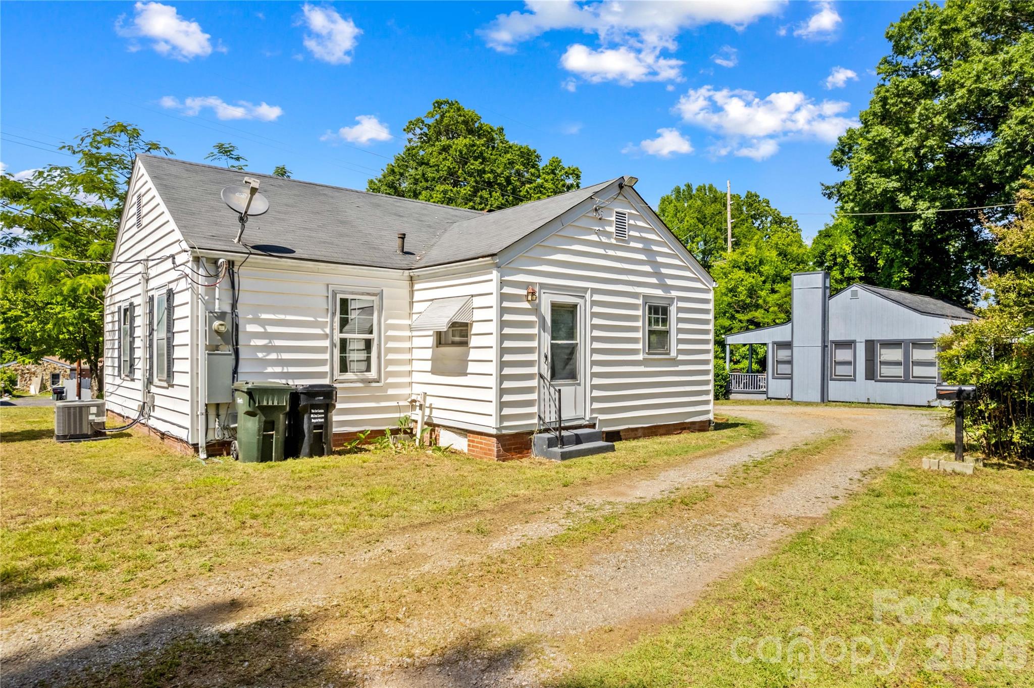 3161 Poplar Tent Road Concord NC 28027