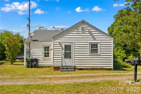 3161 Poplar Tent Road Concord NC 28027