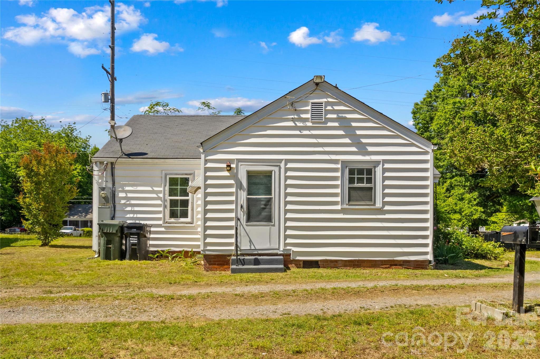 3161 Poplar Tent Road Concord NC 28027