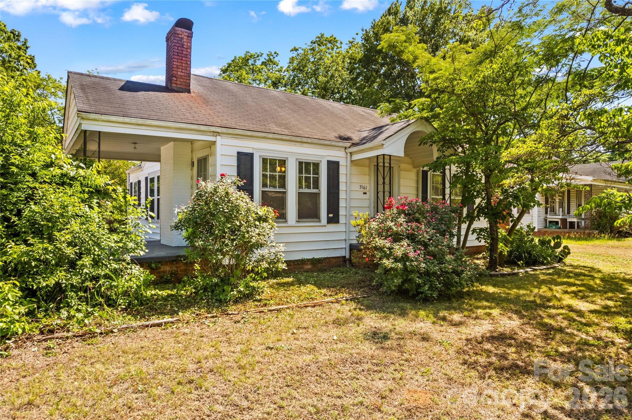 3161 Poplar Tent Road Concord NC 28027