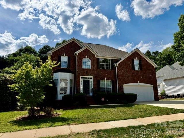 20131 Tailwind Lane Cornelius NC 28031
