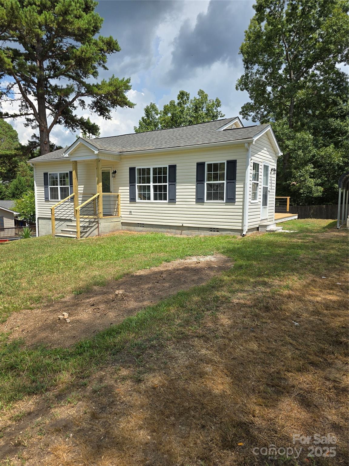 4143 Flowes Store Road Concord NC 28025