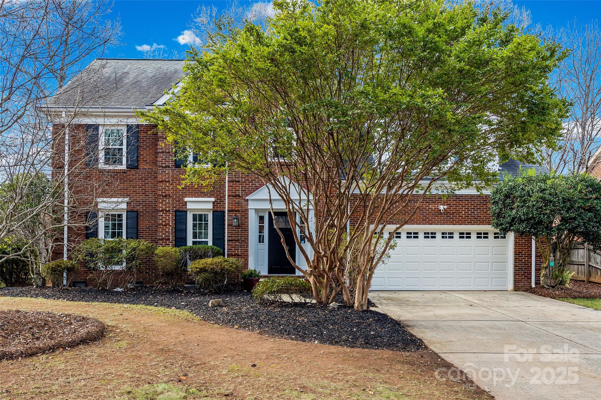1206 Matthews Plantation Drive Matthews NC 28105