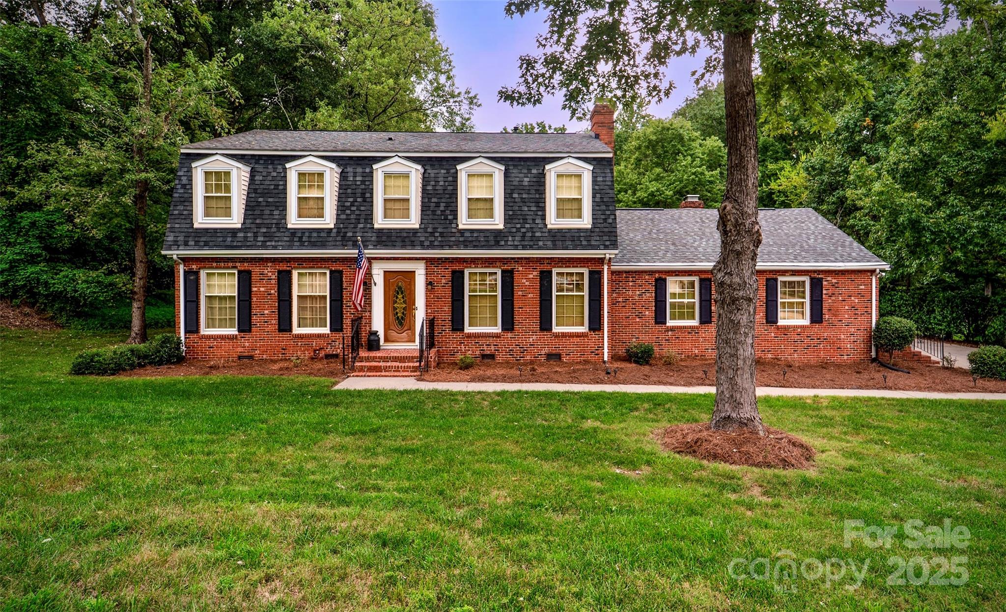 4426 Deepwood Drive Charlotte NC 28226