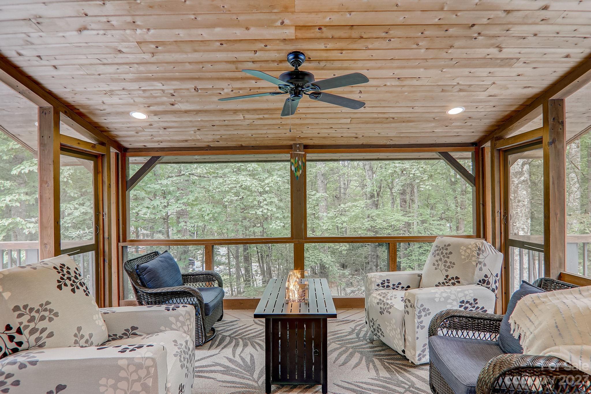 186 Breezewood Circle Pisgah Forest NC 28768